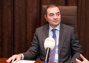 Ilgar Musayev: 'In many cases, the directions of organizing cyber attacks on Azerbaijan point to our neighbors'