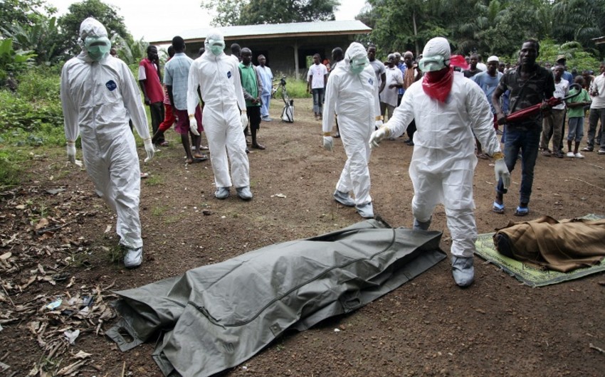Генсек ООН: Более 10 тыс. жителей Западной Африки излечились от Эболы