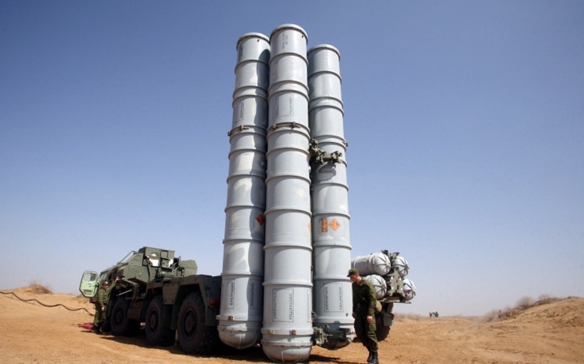 Iranian Defense Minister: The issue of delivering S-300 to Tehran solved