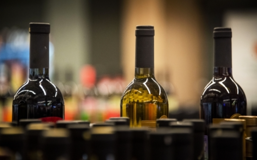 Moldova presents AI-created wine at international exhibition in Germany