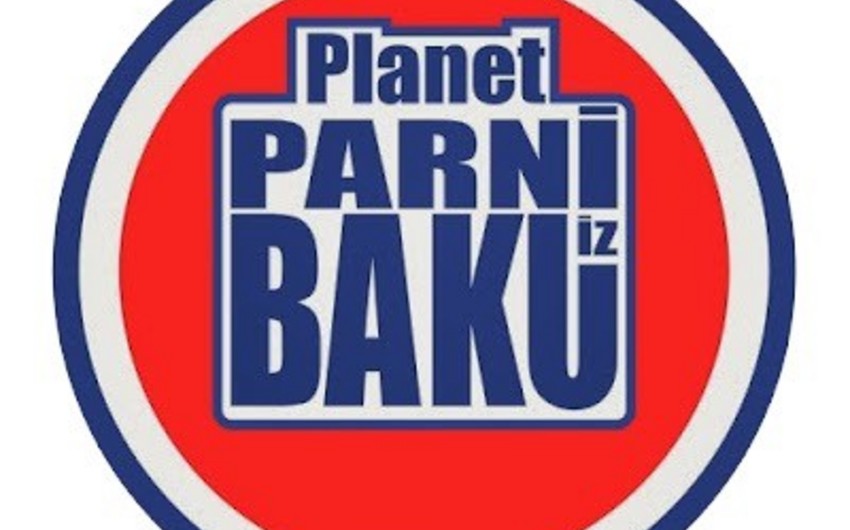 Планета парни из Баку обратилась за регистрацией товарного знака