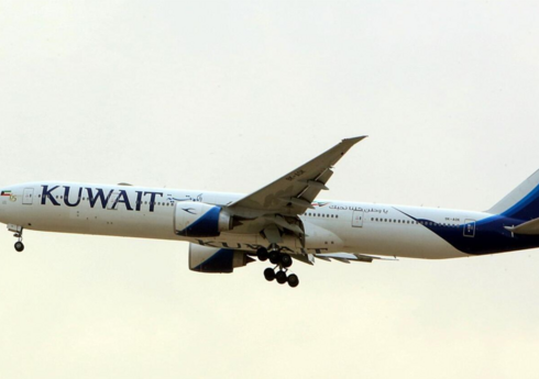 Kuwait Airways возобновила полеты в иракский город