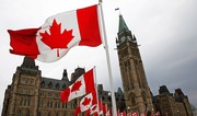 В Канаде ввели санкции против военного руководства Ирана