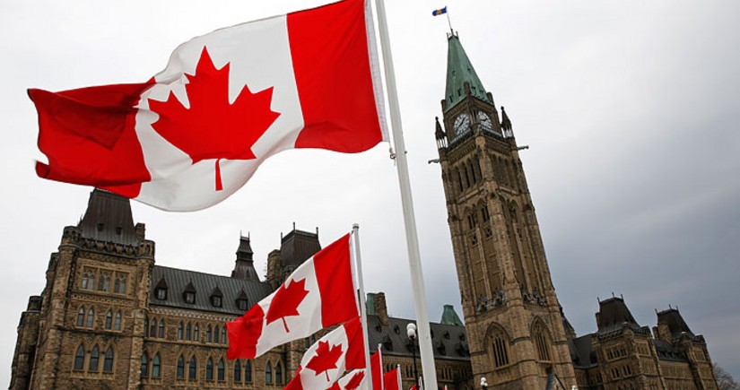 В Канаде ввели санкции против военного руководства Ирана
