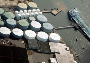 МЭА сообщило о росте мировых запасов нефти и нефтепродуктов