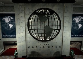 Dünya Bankı Ukraynanın bərpası üçün 200 milyon dollar qrant elan edib