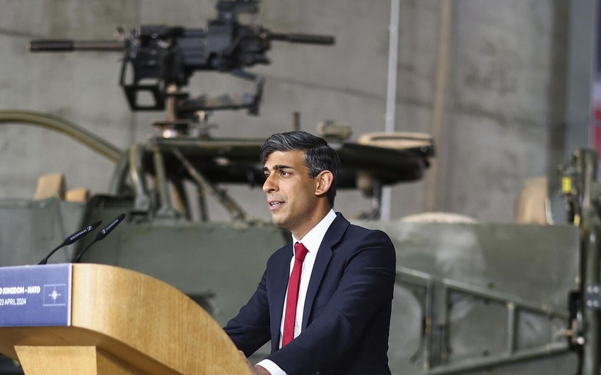 Cameron: UK will appoint new envoy for defense production