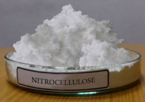 Taiwan imposes export controls on nitrocellulose to prevent supplies to Russia