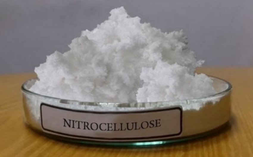 Taiwan imposes export controls on nitrocellulose to prevent supplies to Russia