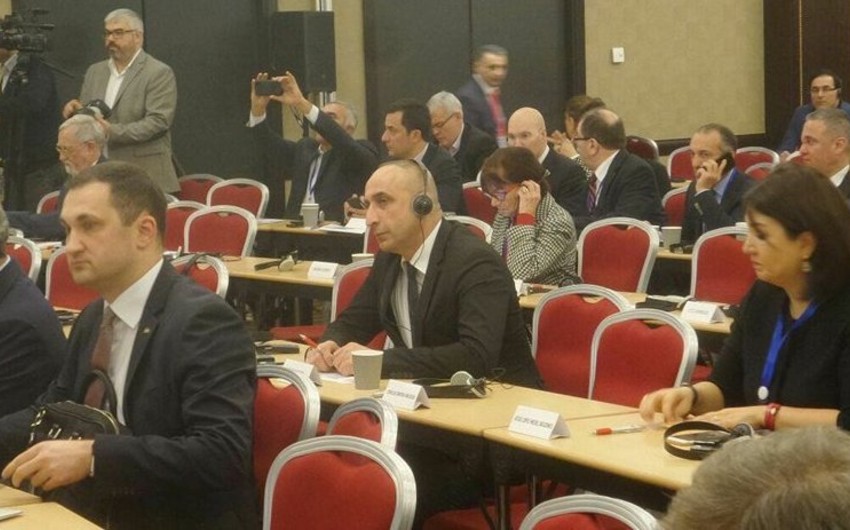 Руководитель диаспорской организации: Проживающие в Европе азербайджанцы дают старт новому движению - ИНТЕРВЬЮ