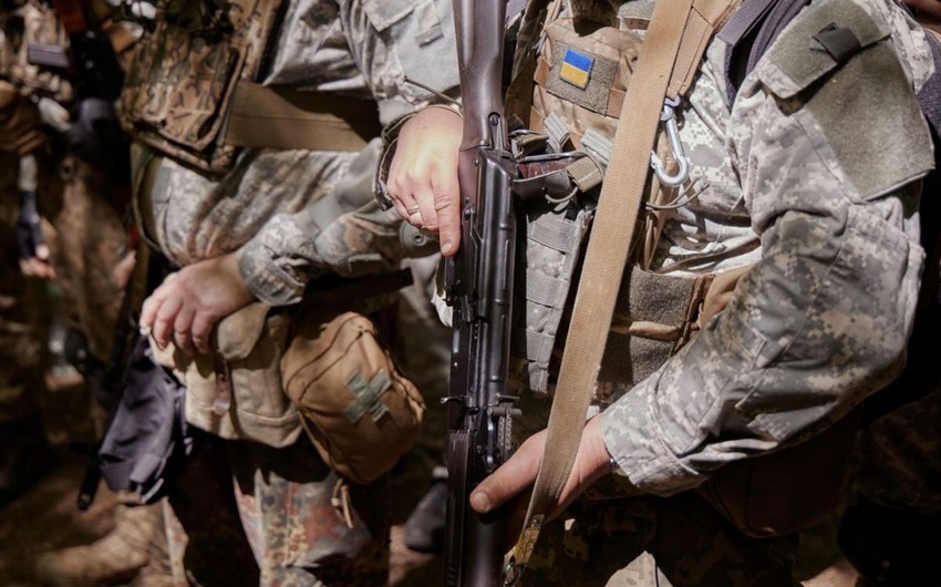 Ukrainian General Staff: 56 'Kadyrovites' killed in Donetsk