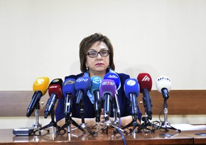 Maleyka Abbaszade: 'SSAC will apply to Tariff Council regarding some paid exams'