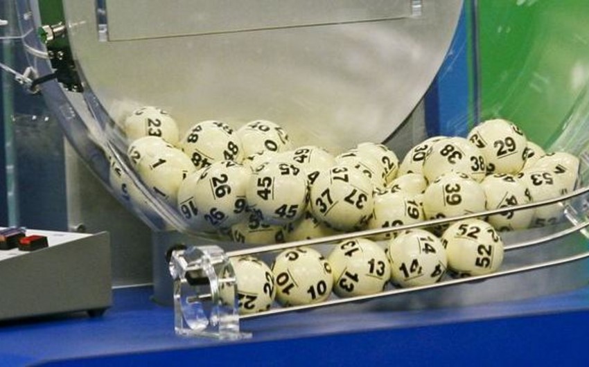 ​Канадец выиграл в лотерею 40 млн. долларов