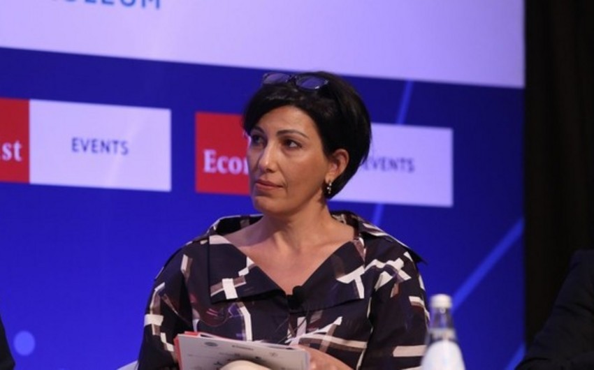 Katerina Papalexandri: Greece to become energy hub thanks to TAP