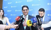 FAO and Azerbaijan improve agri-food systems program for COP29