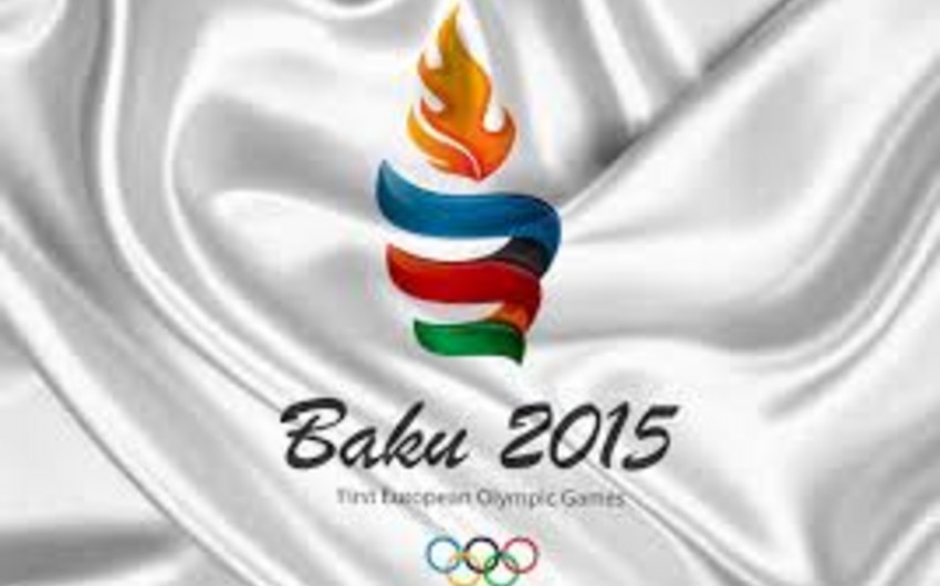 Athletes, representing Azerbaijan at Baku 2015 European Games revealed