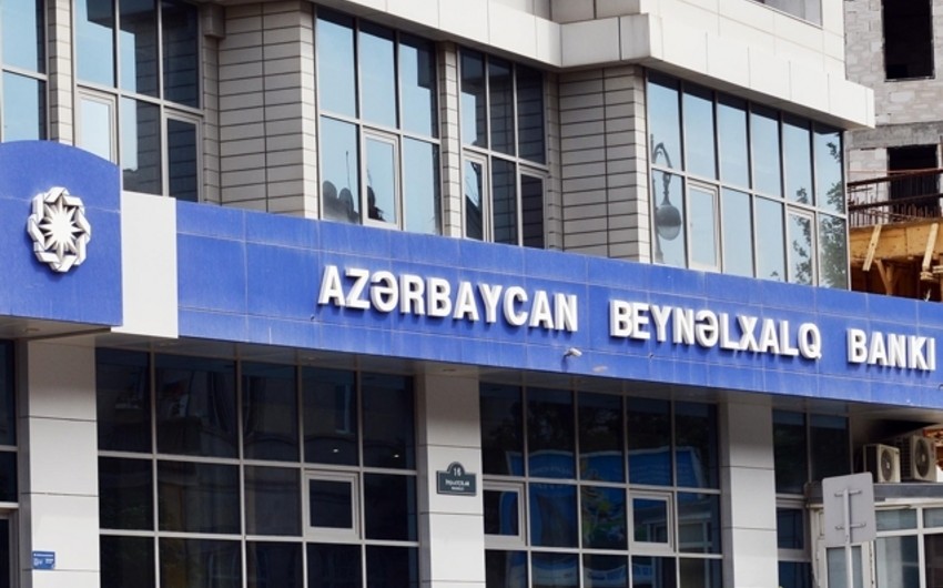 ​Azərbaycan Beynəlxalq Bankının rəhbərliyində dəyişiklik olub