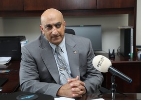 Глава миссии USAID: Мы рады, что Азербайджан вернул себе свои территории