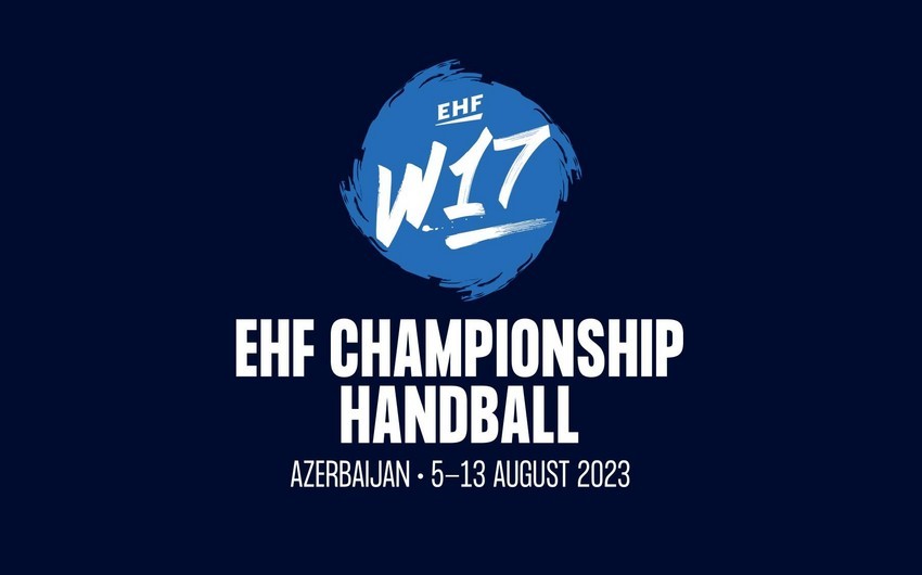 European Handball Championship starts in Baku