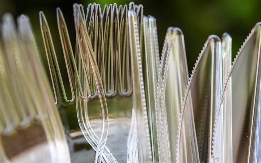 Врач заявила о риске рака из-за пластиковой посуды