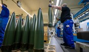 Norway approves Ukrainian production of Norwegian-developed artillery ammunition