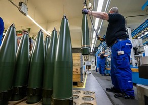 Norway approves Ukrainian production of Norwegian-developed artillery ammunition