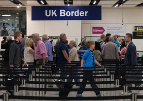 В Великобритании пограничники крупнейших аэропортов начинают забастовки 