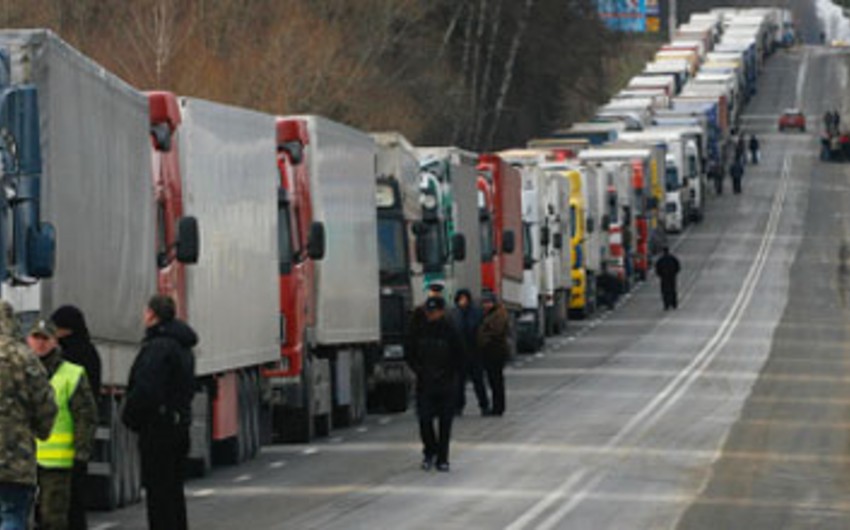 Россия вводит дополнительные проверки и усиливает контроль за поставками продуктов из Турции