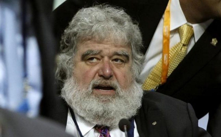 Ex FIFA executive committee member confesses in illegal activities