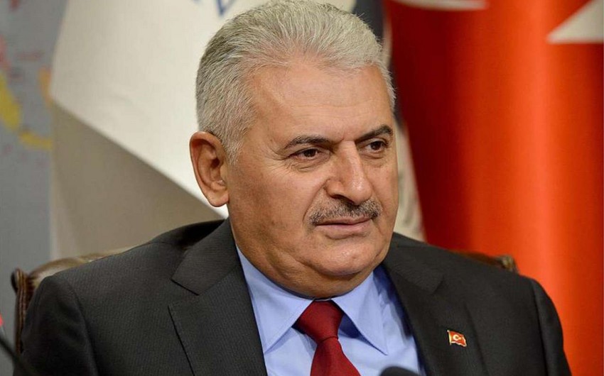Turkish PM: We will make up for lost time with Russia