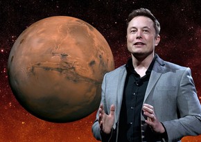 Elon Musk expects humans to settle on Mars in next 5 years
