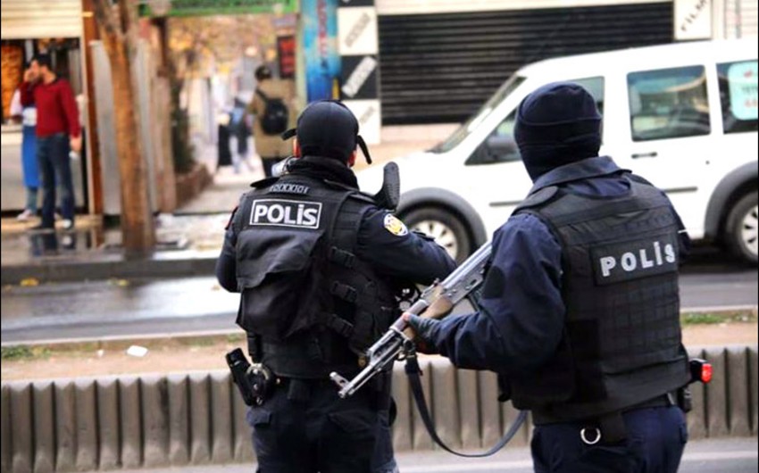 В Турции задержали 9 подозреваемых в связях с террористами иностранцев