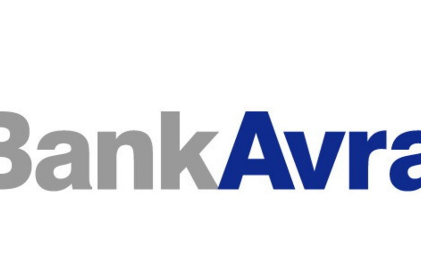 ​“Bank Avrasiya” nizamnamə kapitalını daha 10 mln. manat artırır