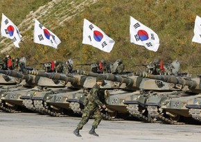 Yoon warns N. Korea will face end of regime if it attempts to use nuclear weapons