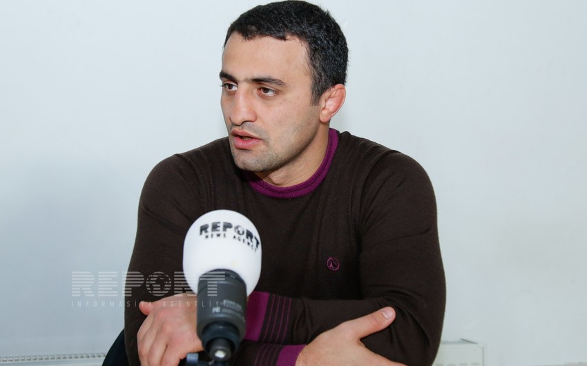 ​Фарид Мансуров: Европейские игры - это успех Азербайджана