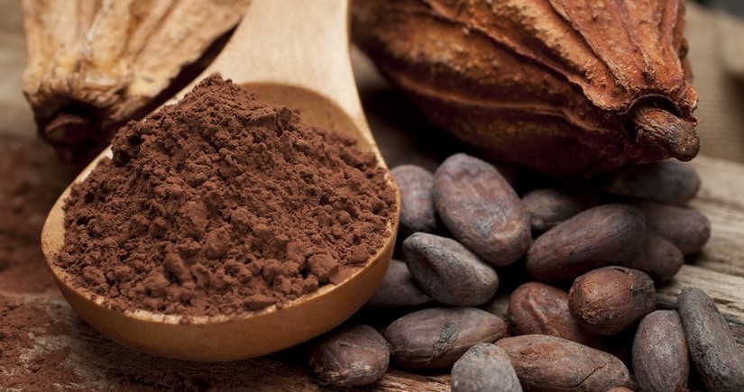 Azerbaijan’s cocoa imports from Italy soar