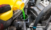 Azerbaijan resumes antifreeze imports from two nations