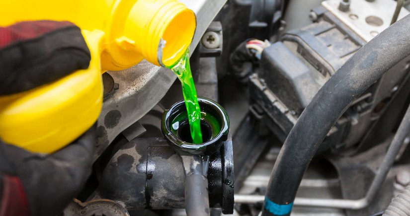 Azerbaijan resumes antifreeze imports from two nations