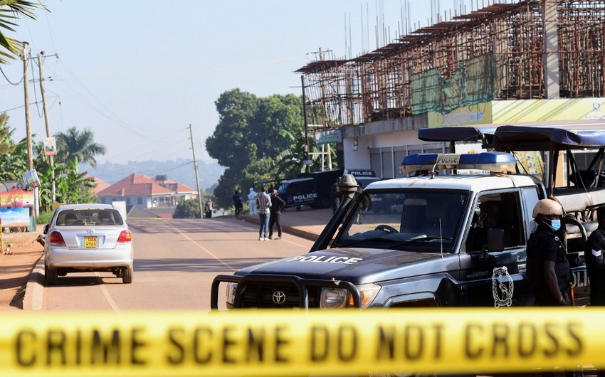 Suspected cult members kill eight in Uganda village