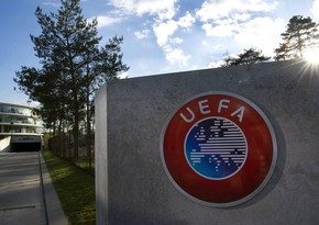 Румыния потеснила Азербайджан в рейтинге УЕФА
