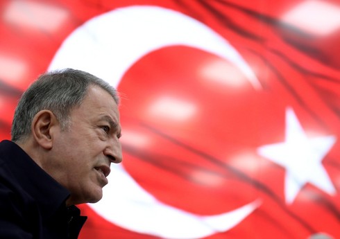 МО Турции: Анкара ждет от Швеции и Финляндии выполнения обязательств