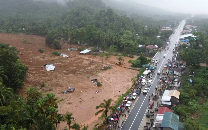 Death toll in Philippines storm climbs to 67 