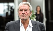 French film star Alain Delon dies aged 88