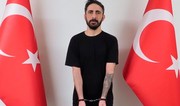 Türkiyədə terror aktı törətməyə hazırlaşan xüsusi təlim keçmiş terrorçu həbs olunub