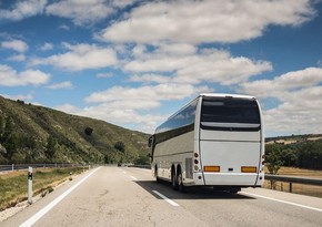 Azərbaycanda yerli istehsal avtobusların satışı gömrük rüsumundan azad edilib