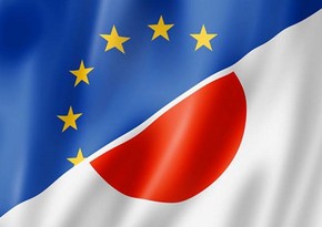 Япония и ЕС объявили о запуске партнерства в цифровой сфере
