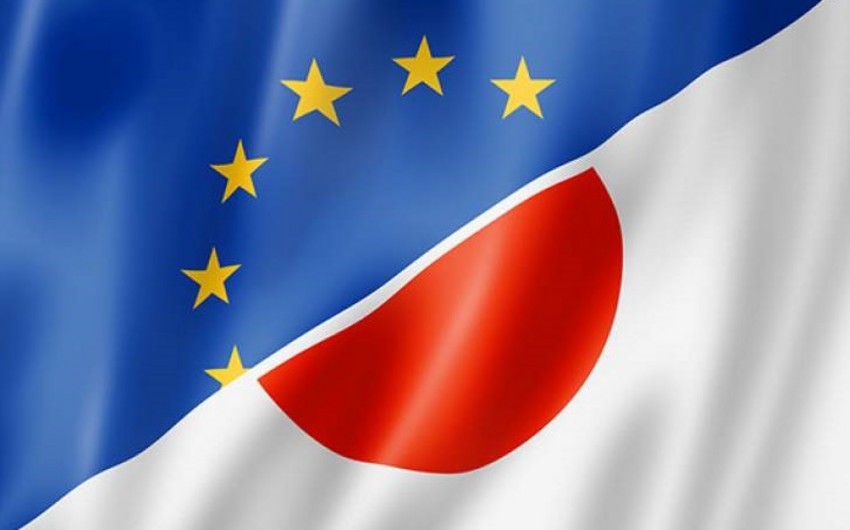 Япония и ЕС объявили о запуске партнерства в цифровой сфере