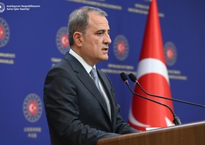 Azerbaijan's FM: Over 20,000 former IDPs expected to return to their homeland by year-end