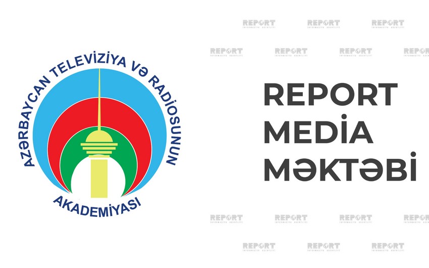TV and Radio Academy to implement joint project with Report Media School