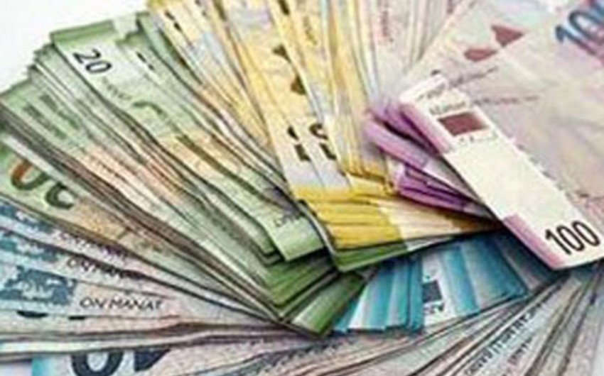 Bank deposits in Azerbaijan rose by 11%